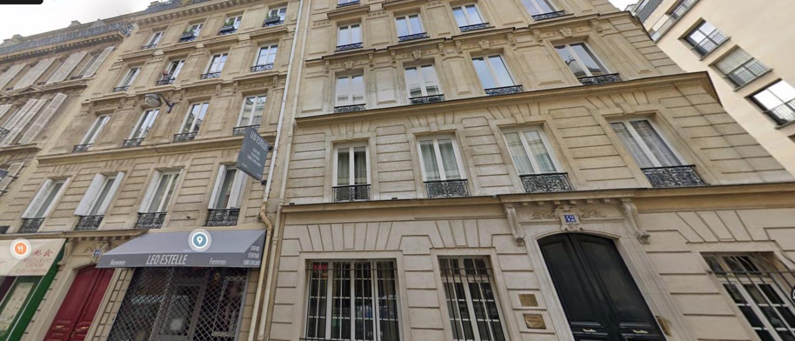 Amazing Apartment 2Bdr/6Pax Next To Champs Elysees Париж Екстер'єр фото